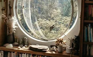 ‘Somewhere I Would Like To Live’: 38 Awesome Places And Homes Around The World That Actually Exist (New Pics)