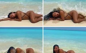 40 Times People Spotted Influencers Doing Questionable Things To Get "The Shot" And Shamed Them On ‘Influencers In The Wild’ (New Pics)