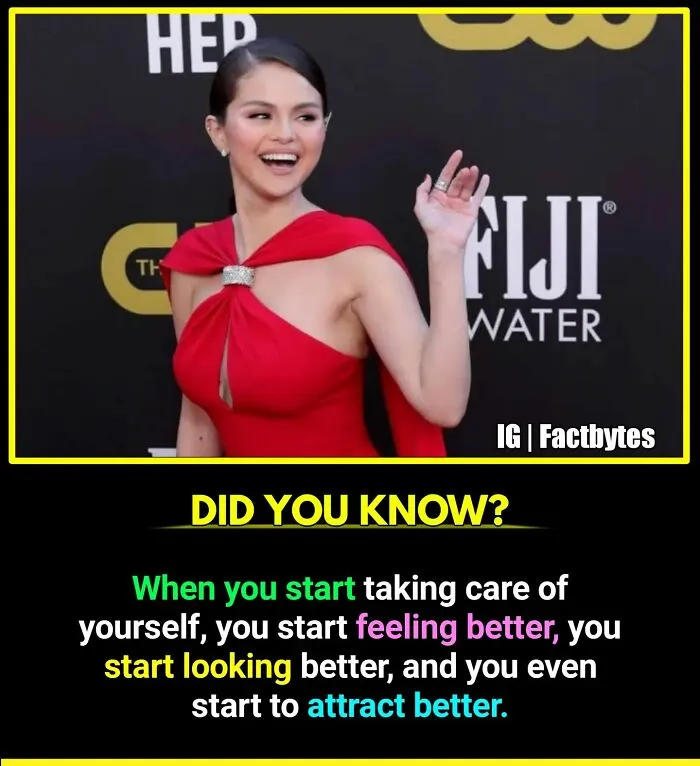 50 Random Facts About The World You Probably Didn't Know, As Shared By This Wildly Popular Instagram Account