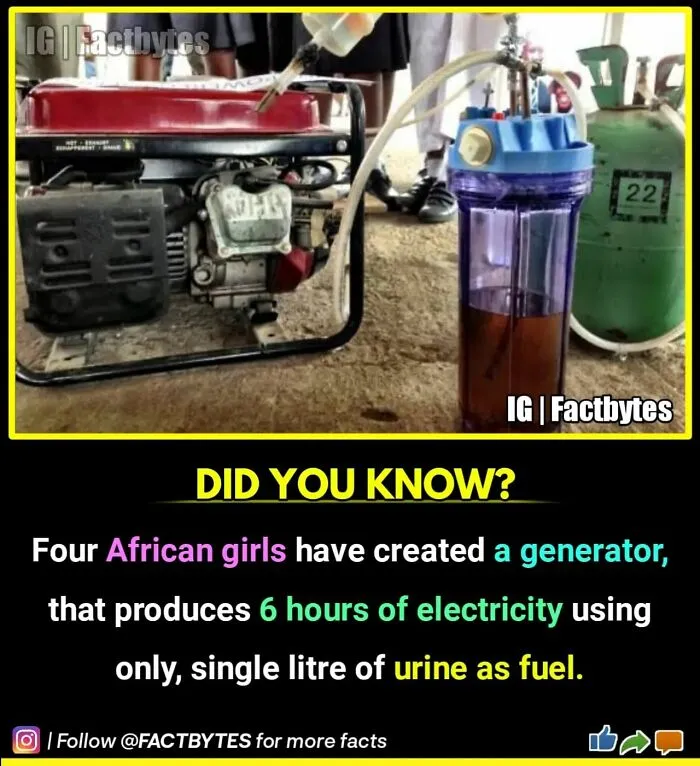 50 Random Facts About The World You Probably Didn't Know, As Shared By This Wildly Popular Instagram Account