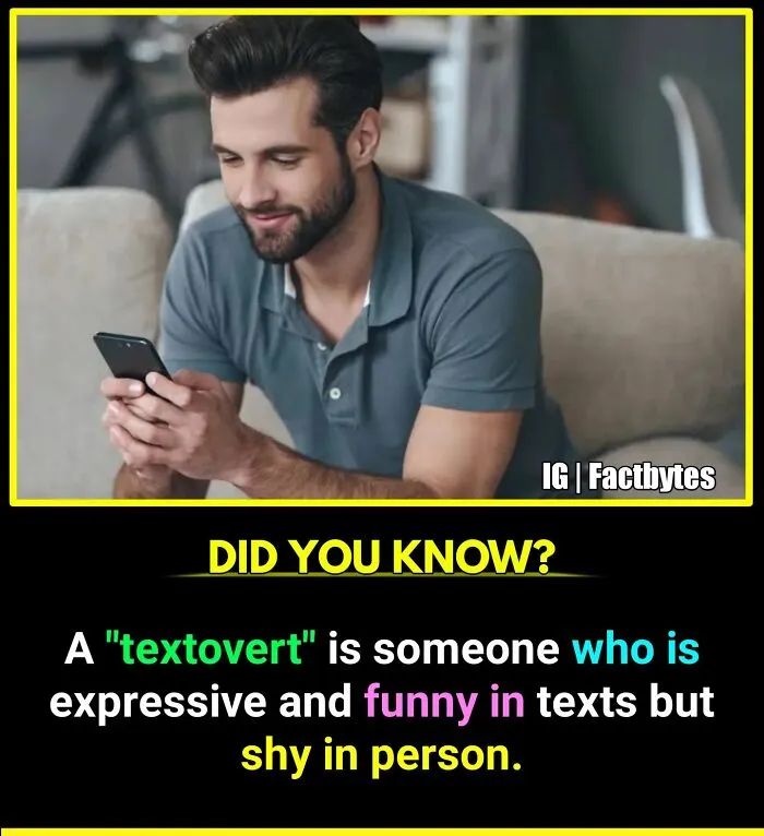 50 Random Facts About The World You Probably Didn't Know, As Shared By This Wildly Popular Instagram Account