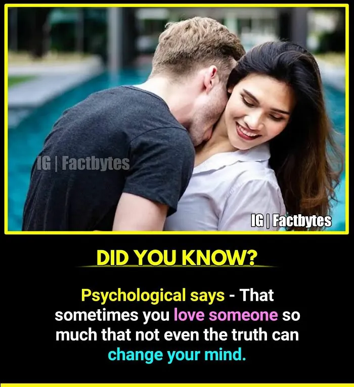 50 Random Facts About The World You Probably Didn't Know, As Shared By This Wildly Popular Instagram Account