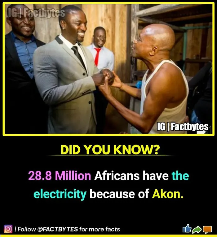 50 Random Facts About The World You Probably Didn't Know, As Shared By This Wildly Popular Instagram Account