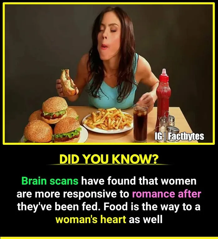 50 Random Facts About The World You Probably Didn't Know, As Shared By This Wildly Popular Instagram Account