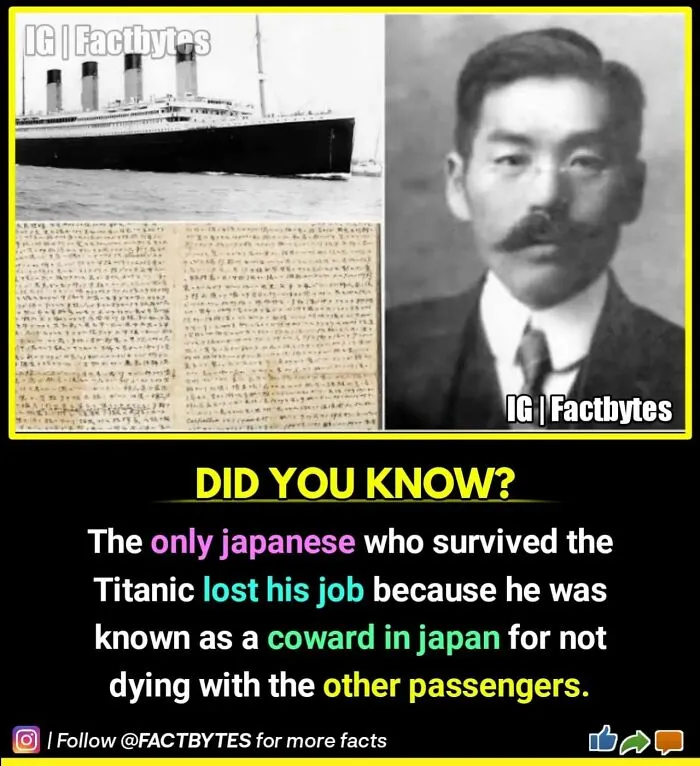 50 Random Facts About The World You Probably Didn't Know, As Shared By This Wildly Popular Instagram Account