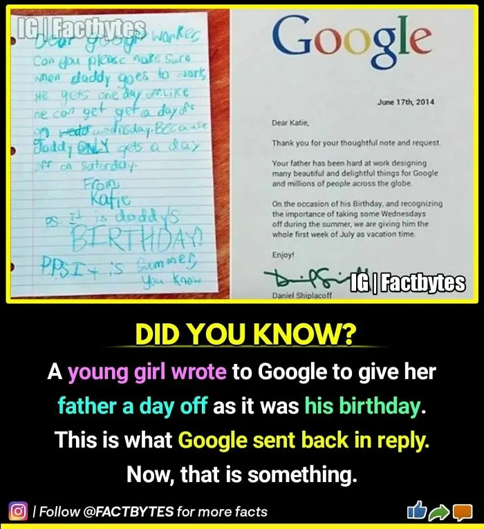 50 Random Facts About The World You Probably Didn't Know, As Shared By This Wildly Popular Instagram Account