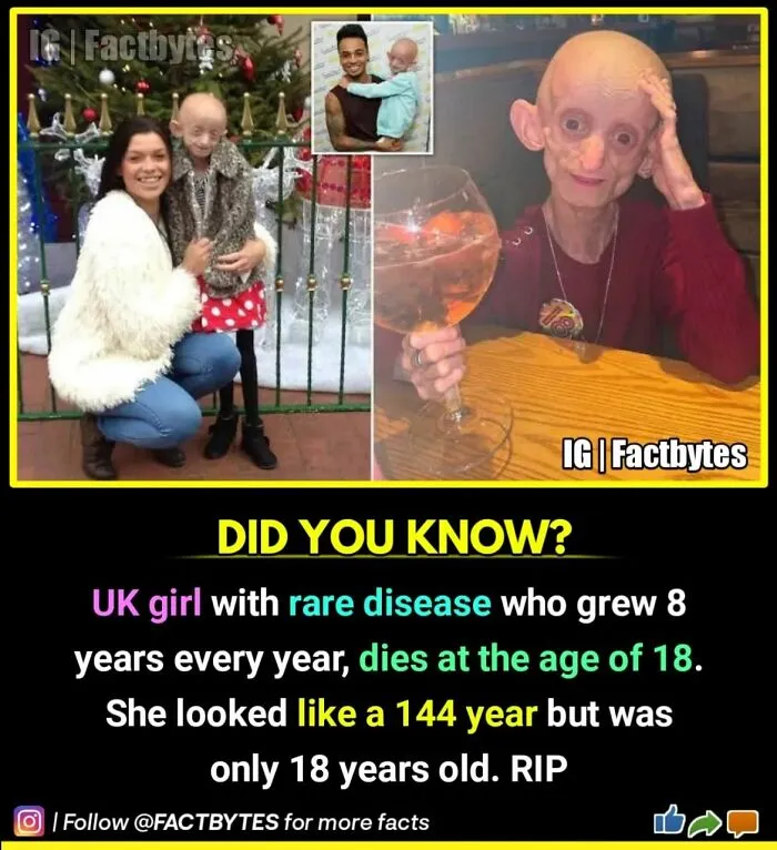 50 Random Facts About The World You Probably Didn't Know, As Shared By This Wildly Popular Instagram Account