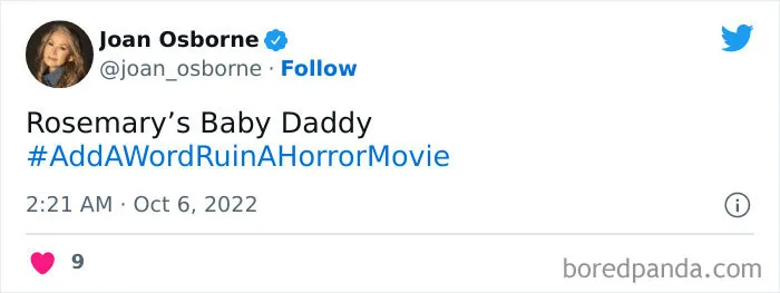 Jimmy Fallon Asks People To Ruin Movies With One Word, And Here Are 30 Hilarious Responses