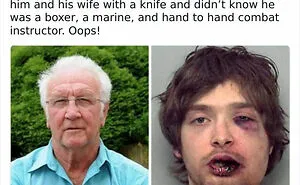 50 Times Justice Was Served To People Who Totally Deserved It