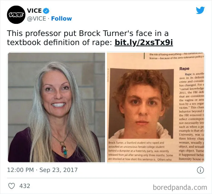 Justice Served