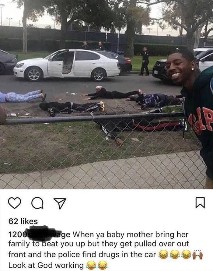 God's Work