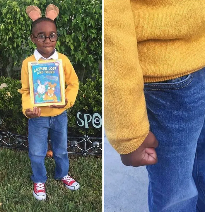 This Costume