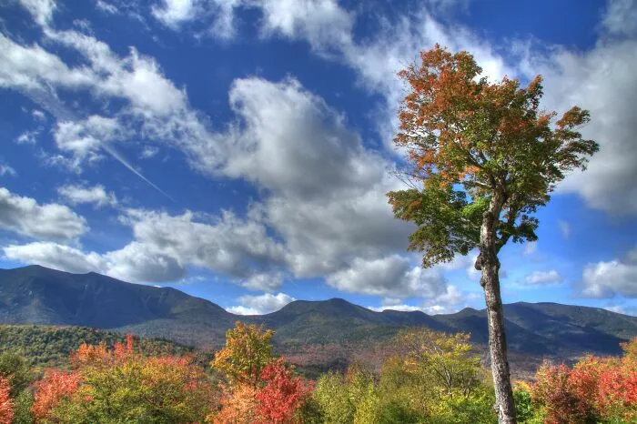 New Hampshire