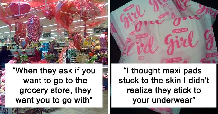 Men Online Reveal 30 Things They Learned About Women Once They Started Dating One