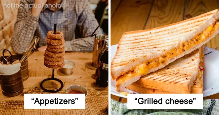 30 Dishes People Should Stop Ordering, As Revealed By Restaurant Workers Online