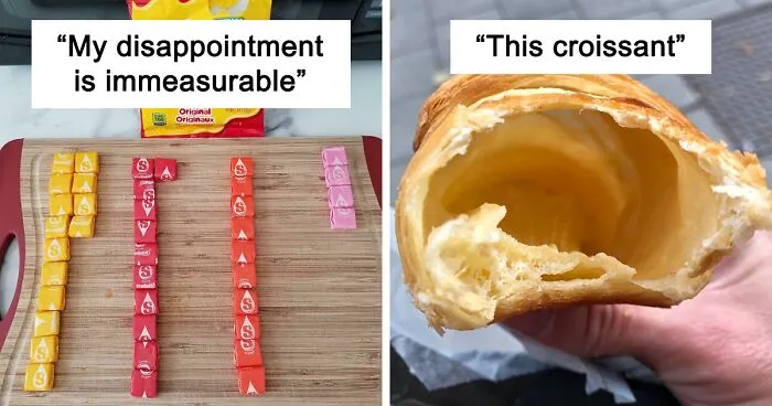 50 Times People Stumbled Upon Things That Were So Mildly Infuriating, They Had To Share Pics Online (New Pics)