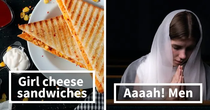 40 Adults Share What They Totally Misunderstood As Children, And It Might Crack You Up