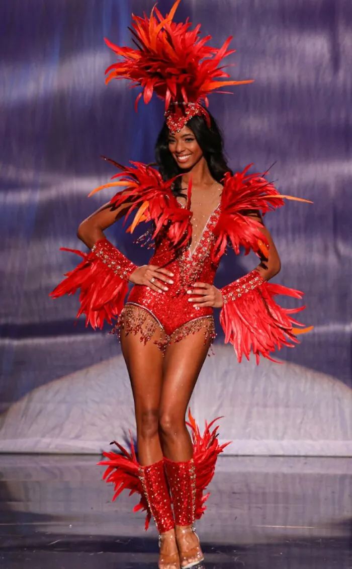 Miss Rhode Island