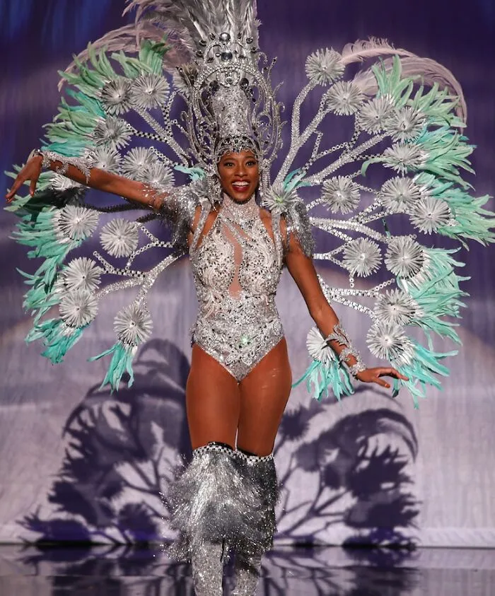 Miss Wisconsin