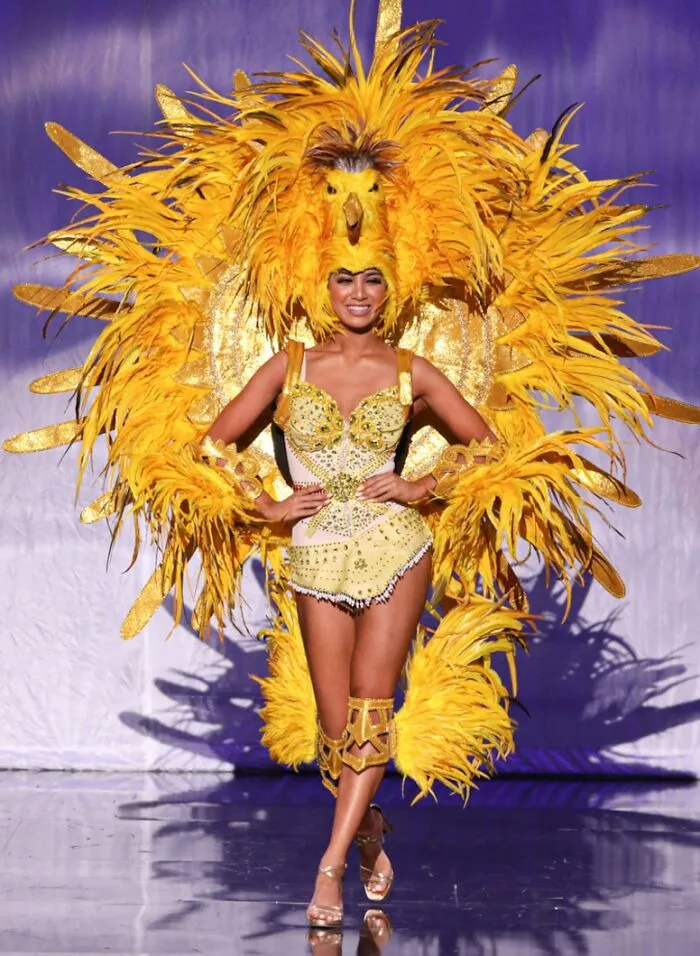 Miss Nuevo México