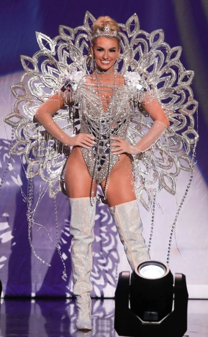 Miss Arkansas