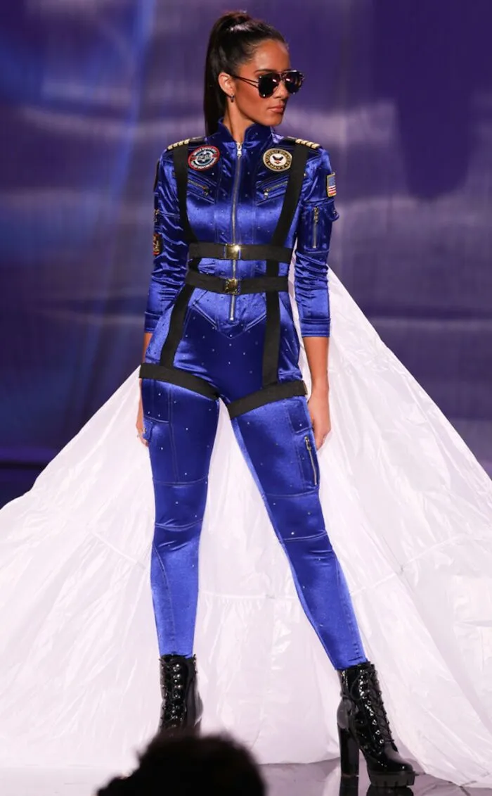 Miss Connecticut