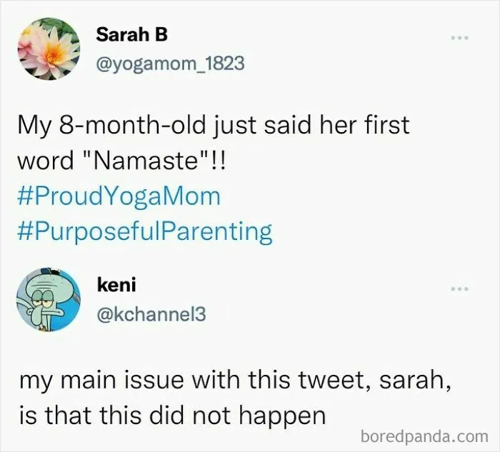 “I’m Not A Regular Mom, I’m A Cool Mom”: 50 Neat Mom Memes That Sum Up The Absurdity And Hilarity Of Raising Kids (New Pics)