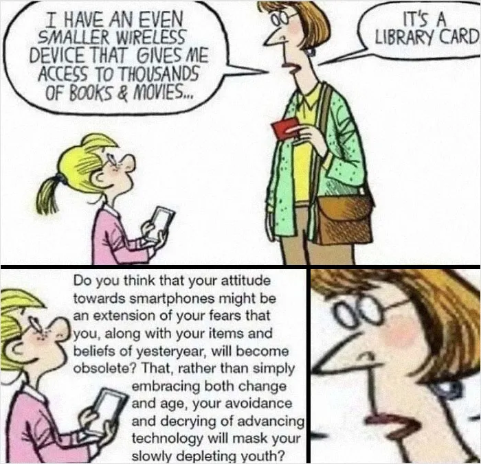 Gamer Moment