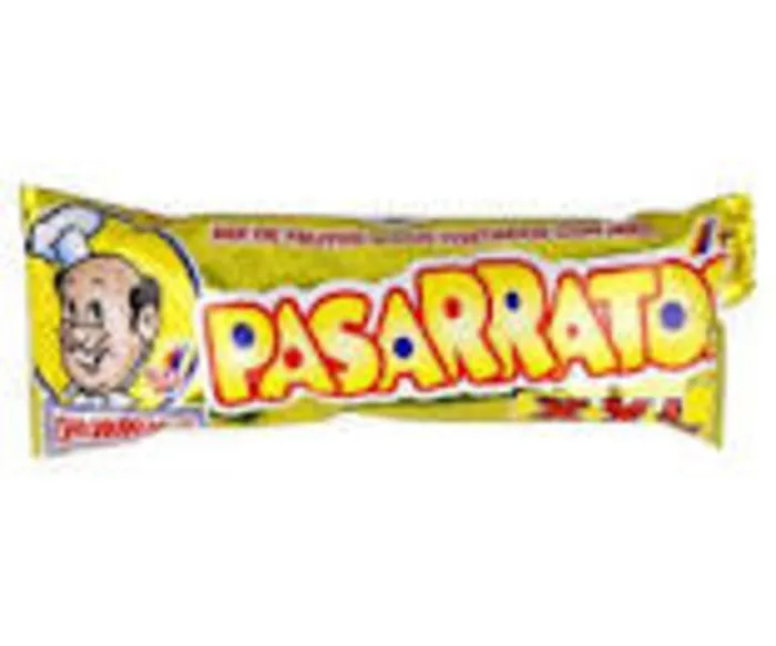 Pasaratos. They Are Kind Of Like Savoury Mix Of Raisins And Nuts. The Snack For Spanish Kids Everywhere