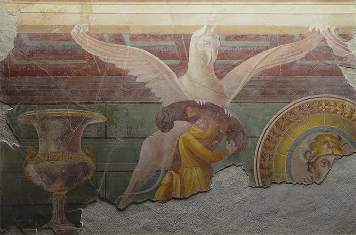 Griffin
