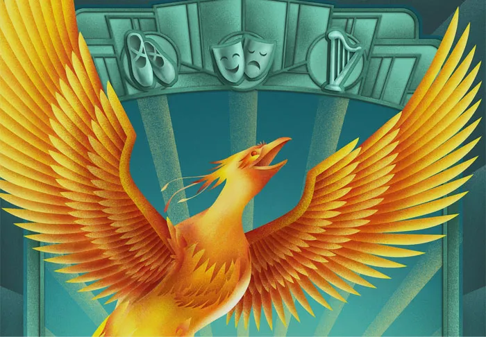Phoenix