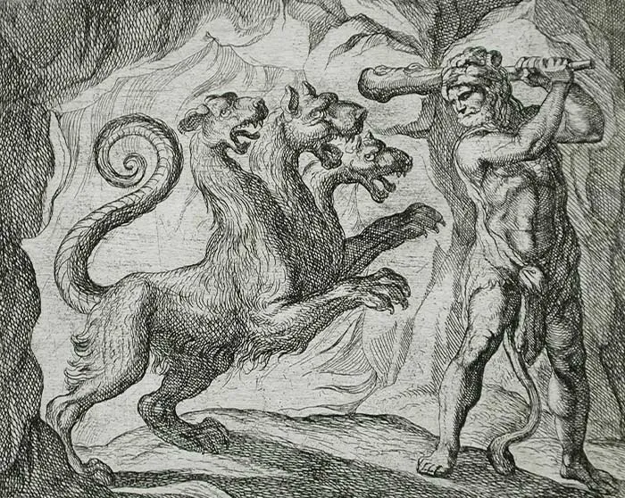 Cerberus