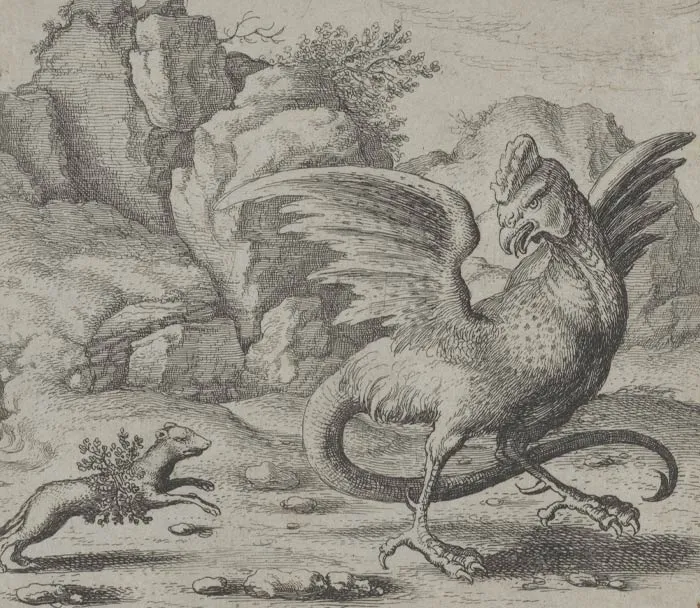 Basilisk