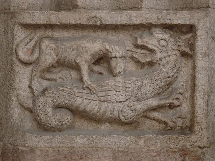 Wyvern