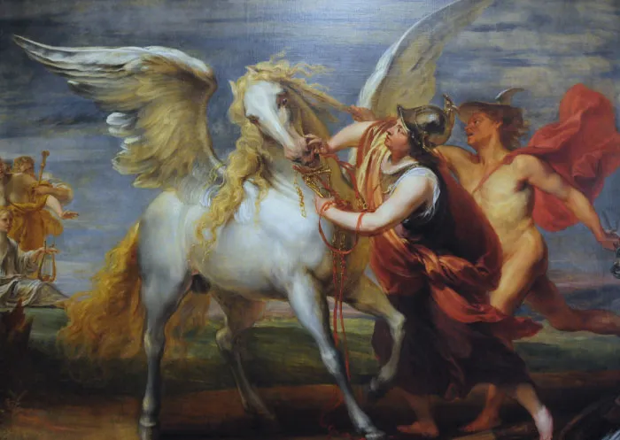 Pegasus