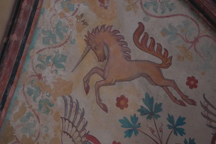 Unicorn