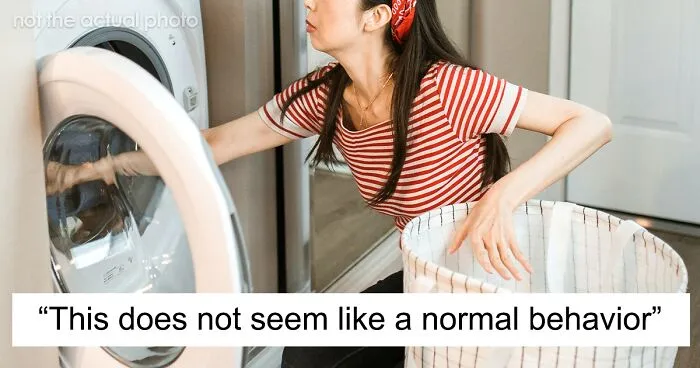 "It Is Driving Me Insane": Person Asks Neighbors To Stop Running Loud Dryer At Night So They Can Sleep, They Start Running It All Day Every Day Instead