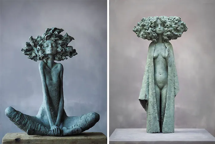Artist: Valérie Hadida