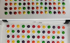 50 Times People Were So Surprised With How Perfectly Things Lined Up, They Just Had To Document It
