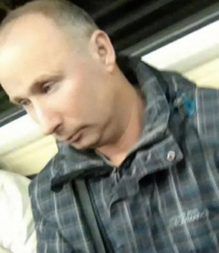 Gary Putin