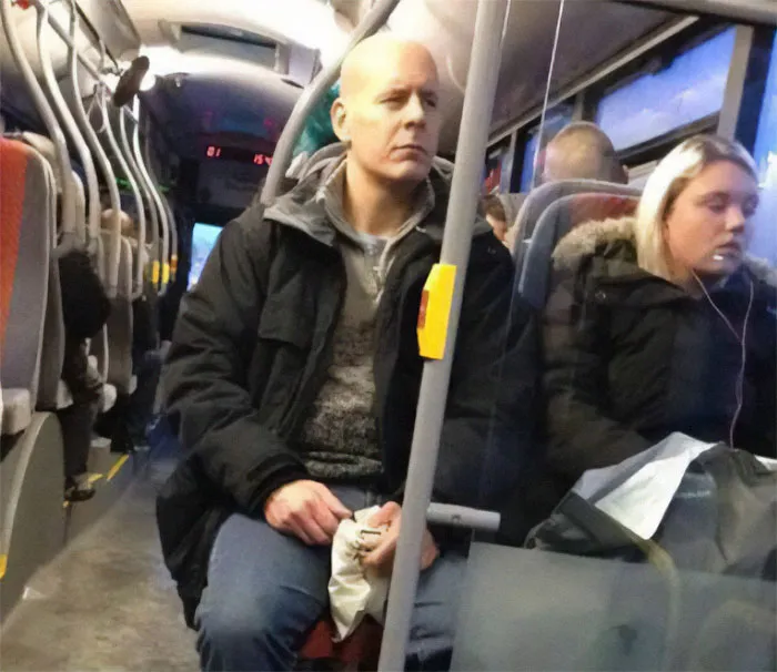 Bus Willis