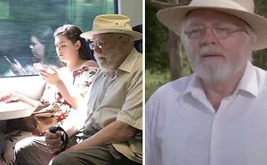 50 Of The Best Doppelganger Photos Shared In The “Walmart Celebrities” Online Group