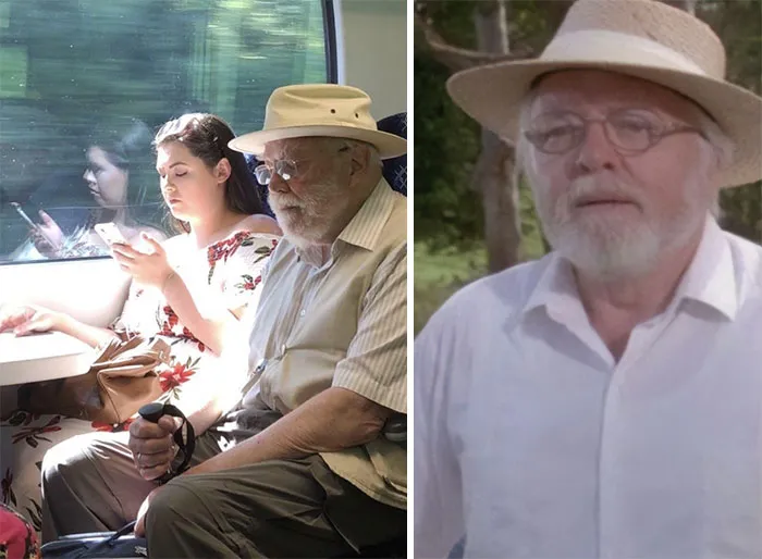 Next Stop, Jurassic Park
