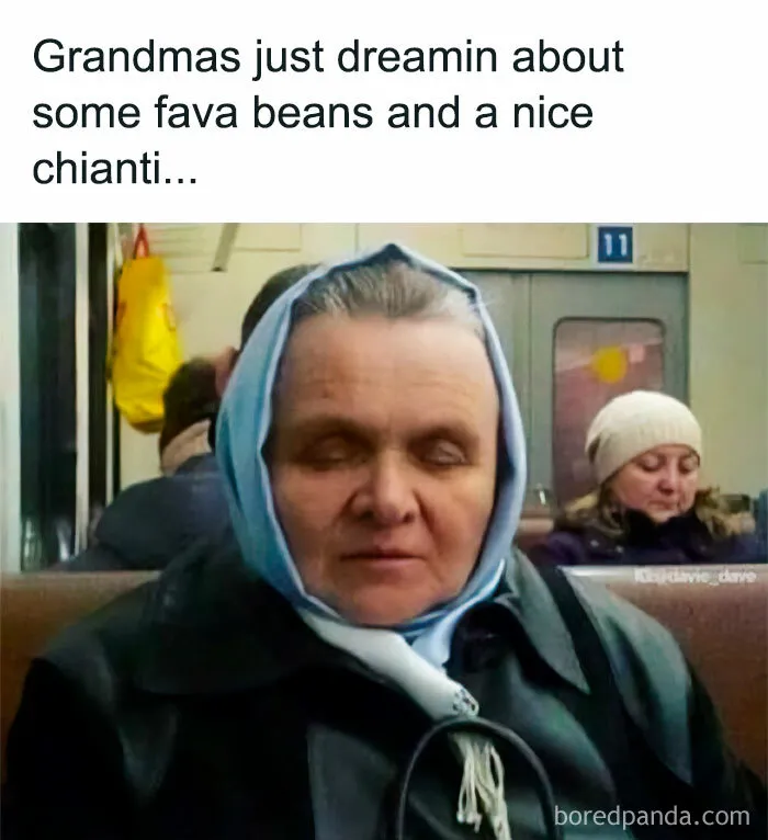 Hannah Lecter
