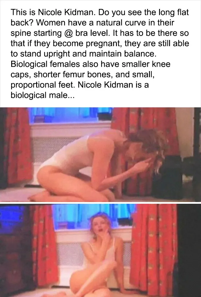 I Got Nothin'
