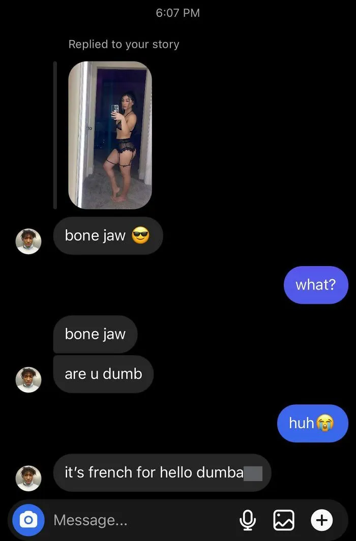 Dumba*s