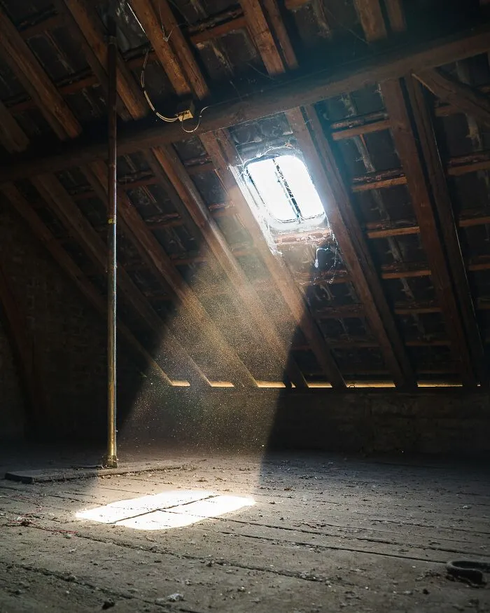 People Are Sharing The Most Terrifying Things They've Witnessed In Real Life (40 Posts)