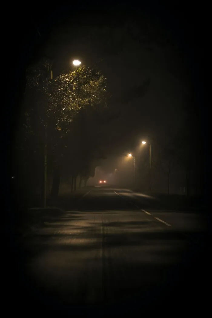 People Are Sharing The Most Terrifying Things They've Witnessed In Real Life (40 Posts)