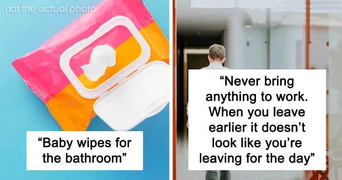 People Are Sharing "Cheat Codes" They've Found That Work In Real Life, Here Are 35 Of The Most Useful Ones