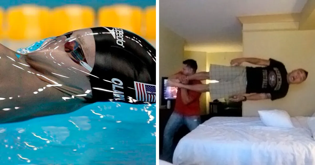 30 Fotos tomadas "en el momento justo” que hay que mirar 2 veces
